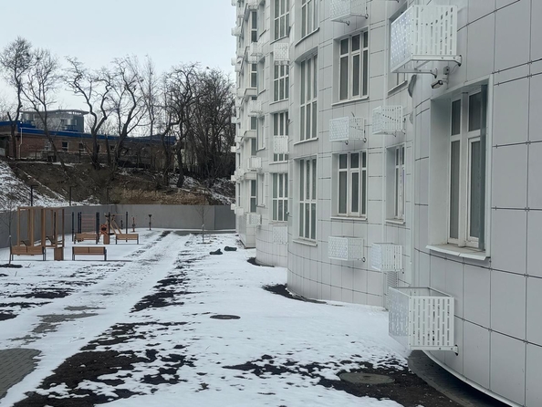 
  Продается 2-комн. квартира, 39.56 м², ЖК Донская Слобода
. Фото 11.