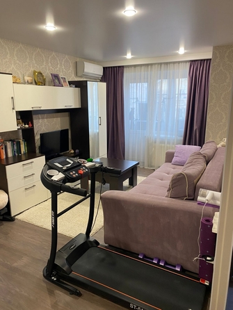 
  Продается 2-комн. квартира, 45.6 м², Ларина ул, д. 24
. Фото 1.