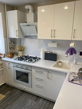 
  Продается 2-комн. квартира, 45.6 м², Ларина ул, д. 24
. Фото 6.