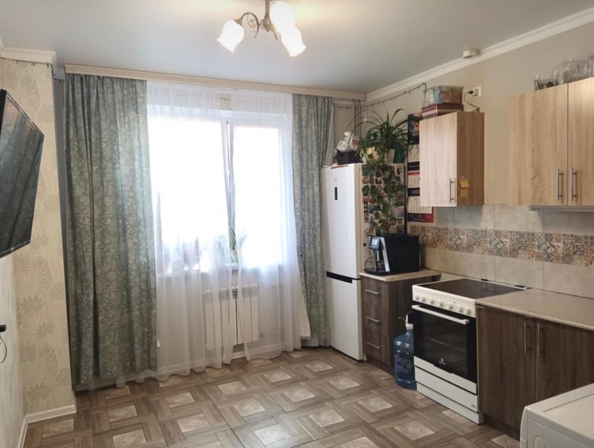 
  Продается 2-комн. квартира, 54.9 м², Магнитогорская ул, д. 1
. Фото 4.