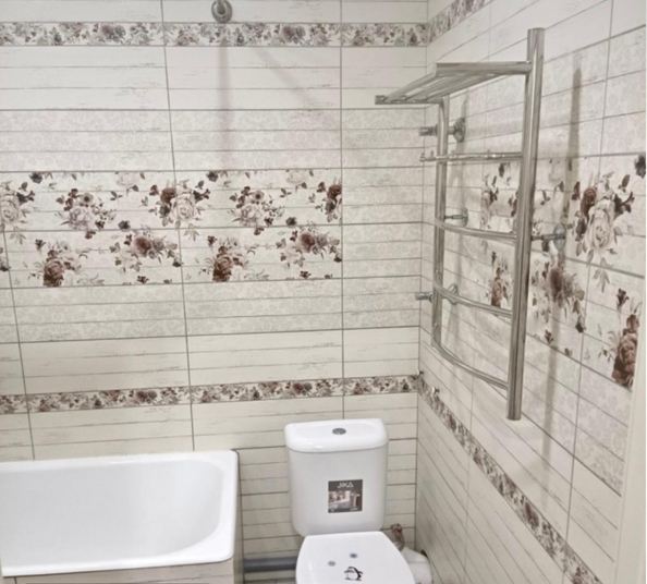 
  Продается 2-комн. квартира, 54.9 м², Магнитогорская ул, д. 1
. Фото 7.