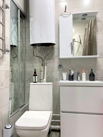 
  Продается 2-комн. квартира, 47.5 м², Заводская ул
. Фото 5.