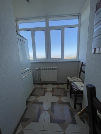 
  Продается 3-комн. квартира, 96.4 м², Орбитальная ул, д. 46
. Фото 19.