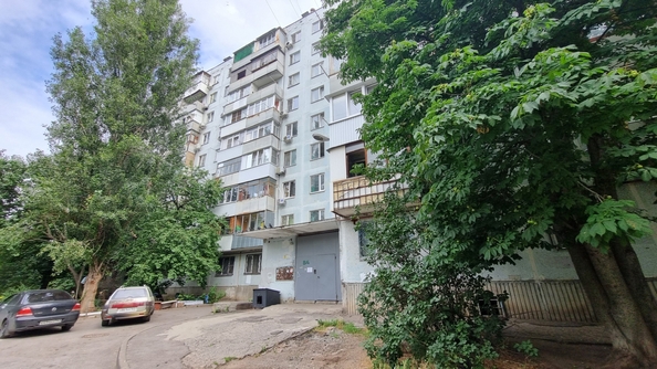 
  Продается 1-комн. квартира, 22 м², Каширская ул, д. 8/4
. Фото 7.