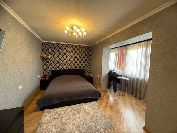 
  Продается 4-комн. квартира, 86 м², Извилистая ул, д. 10б
. Фото 4.