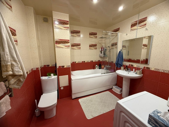 
  Продается 4-комн. квартира, 86 м², Извилистая ул, д. 10б
. Фото 7.