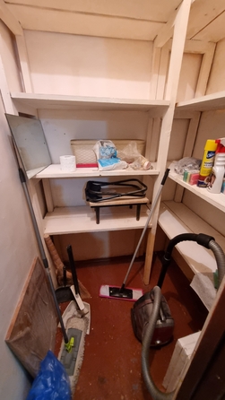 
  Продается 2-комн. квартира, 47 м², Тимошенко ул, д. 16
. Фото 24.