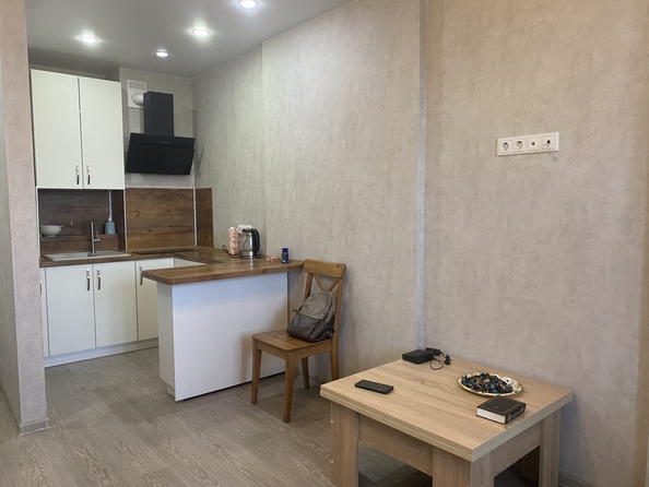 
  Продается студия, 29 м², Заводская ул, д. 25
. Фото 1.