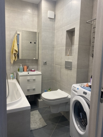 
  Продается студия, 29 м², Заводская ул, д. 25
. Фото 19.