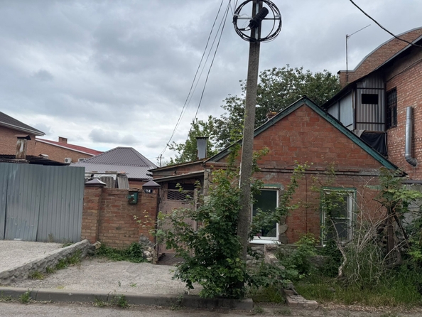 
  Продается дом, 37.4 м², Ростов-на-Дону
. Фото 1.