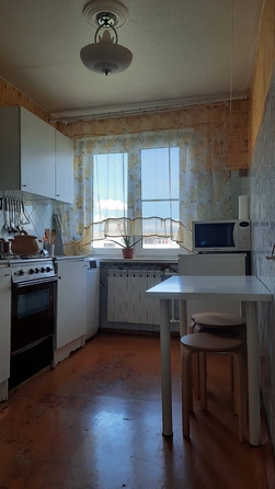 
  Продается 3-комн. квартира, 63 м², Грисенко ул, д. 21/62
. Фото 13.