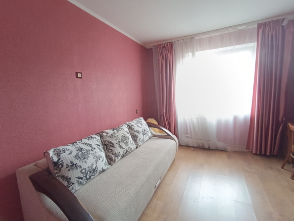 
  Продается 2-комн. квартира, 52 м², 1-я Баррикадная ул, д. 9
. Фото 1.