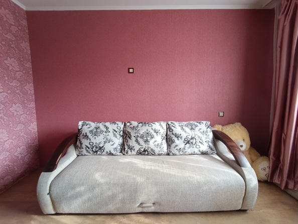 
  Продается 2-комн. квартира, 52 м², 1-я Баррикадная ул, д. 9
. Фото 20.