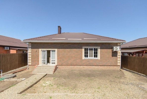 
  Продается дом, 150 м², хутор Ленинаван
. Фото 28.