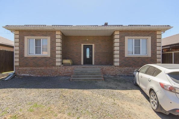 
  Продается дом, 150 м², хутор Ленинаван
. Фото 33.