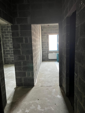 
  Продается 1-комн. квартира, 33.4 м², Нансена ул, д. 83
. Фото 1.