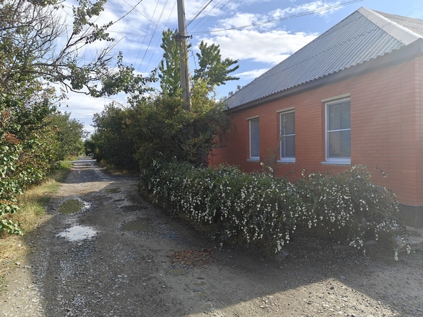 
  Продается дом, 116.3 м², Ростов-на-Дону
. Фото 1.