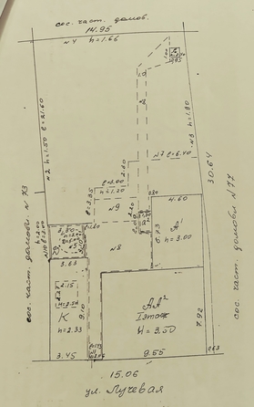 
  Продается дом, 116.3 м², Ростов-на-Дону
. Фото 32.
