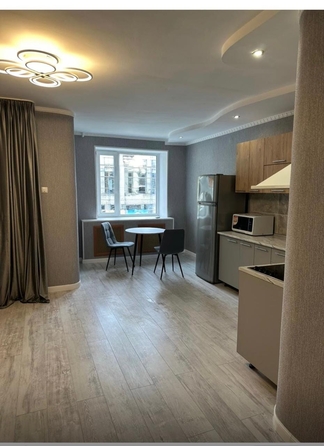 
  Продается 2-комн. квартира, 74 м², Театральный пр-кт, д. 81
. Фото 1.