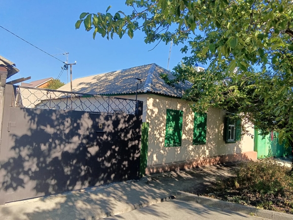 
  Продается дом, 35 м², Ростов-на-Дону
. Фото 1.