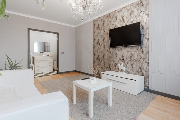 
  Продается 3-комн. квартира, 64 м², Орбитальная ул, д. 54
. Фото 2.