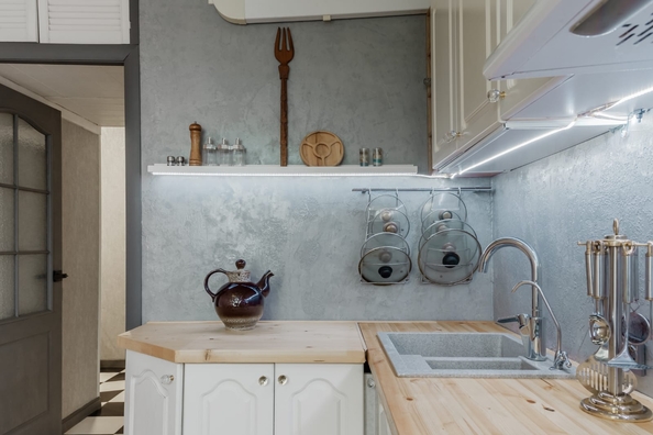 
  Продается 3-комн. квартира, 64 м², Орбитальная ул, д. 54
. Фото 6.