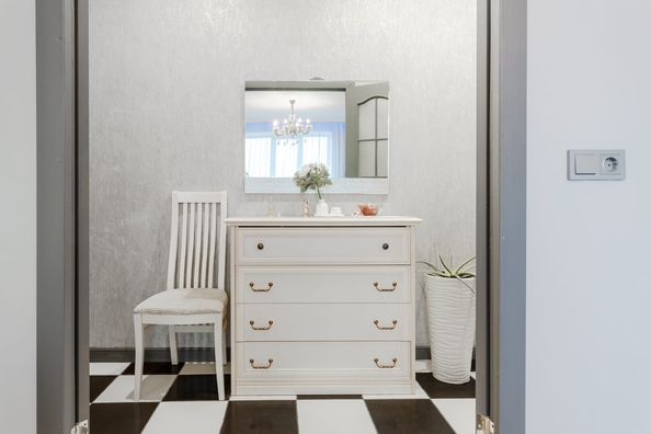 
  Продается 3-комн. квартира, 64 м², Орбитальная ул, д. 54
. Фото 9.