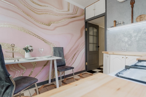 
  Продается 3-комн. квартира, 64 м², Орбитальная ул, д. 54
. Фото 11.