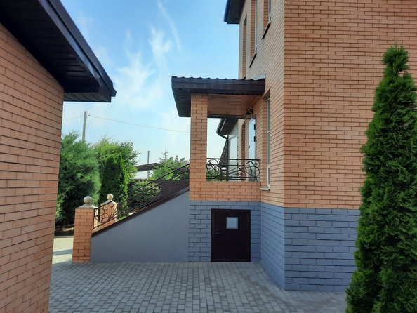 
  Продается дом, 392.8 м², хутор Ленинаван
. Фото 24.