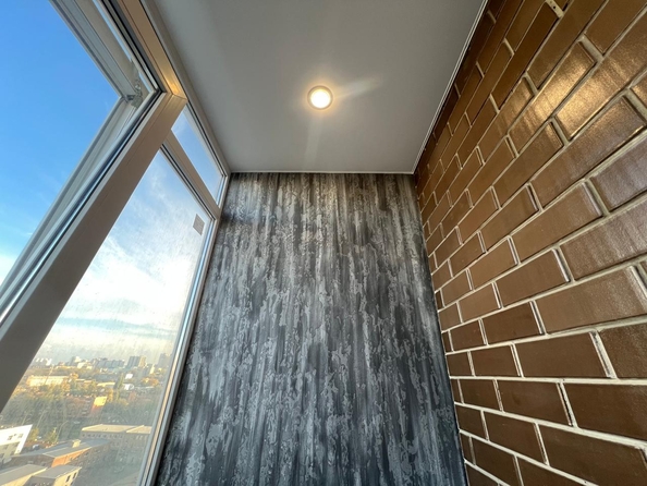 
  Продается студия, 23.8 м², Нансена ул, д. 103/1
. Фото 4.