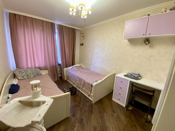 
  Продается 3-комн. квартира, 84 м², Вересаева ул, д. 103
. Фото 6.
