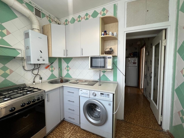 
  Продается 2-комн. квартира, 41.4 м², Крепостной пер, д. 132
. Фото 3.