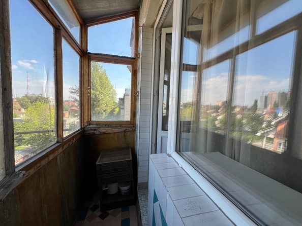 
  Продается 2-комн. квартира, 41.4 м², Крепостной пер, д. 132
. Фото 11.