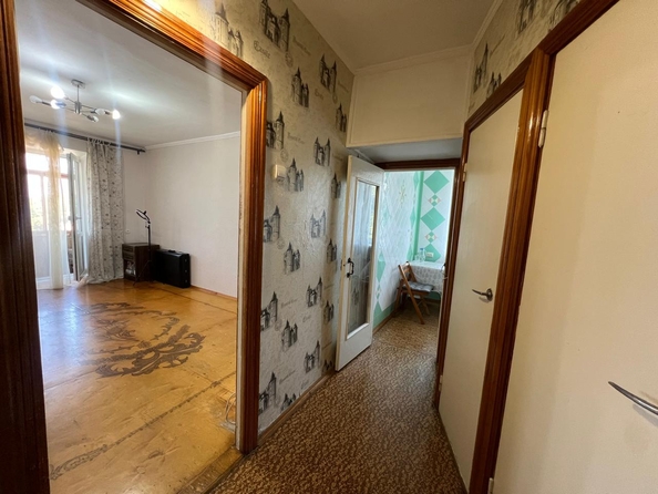 
  Продается 2-комн. квартира, 41.4 м², Крепостной пер, д. 132
. Фото 16.