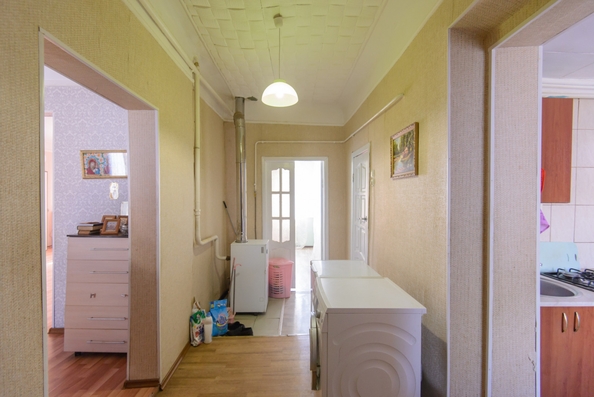 
  Продается дом, 75 м², Ростов-на-Дону
. Фото 18.