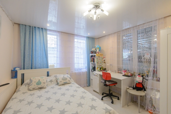 
  Продается коттедж, 79 м², Ростов-на-Дону
. Фото 4.