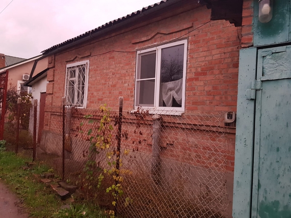 
  Продается дом, 81 м², Ростов-на-Дону
. Фото 1.