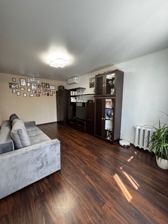 
  Продается 2-комн. квартира, 48 м², 2-я Краснодарская ул, д. 163/4
. Фото 19.