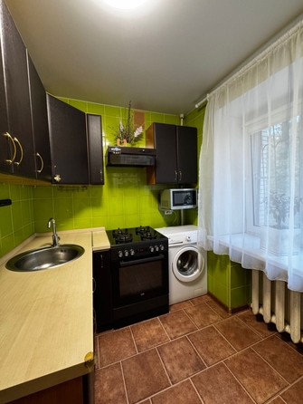 
  Продается 2-комн. квартира, 48 м², 2-я Краснодарская ул, д. 163/4
. Фото 21.