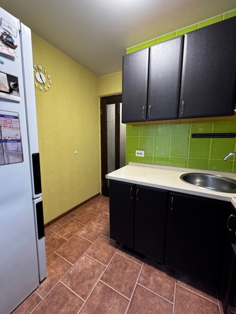 
  Продается 2-комн. квартира, 48 м², 2-я Краснодарская ул, д. 163/4
. Фото 25.