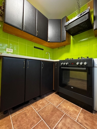 
  Продается 2-комн. квартира, 48 м², 2-я Краснодарская ул, д. 163/4
. Фото 31.