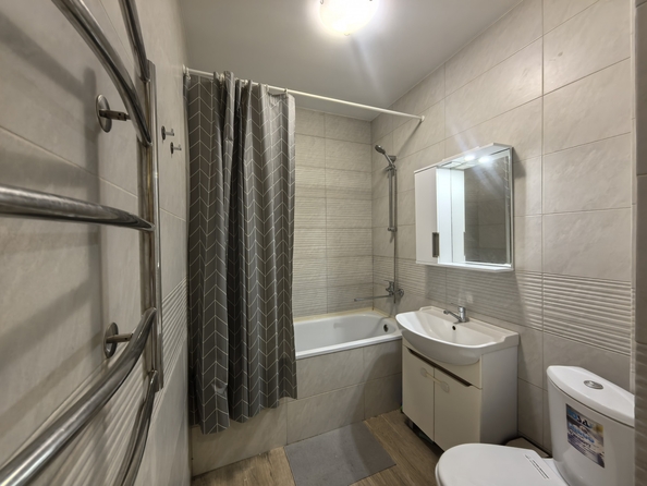 
  Продается 2-комн. квартира, 44 м², Городовикова ул, д. 34
. Фото 14.