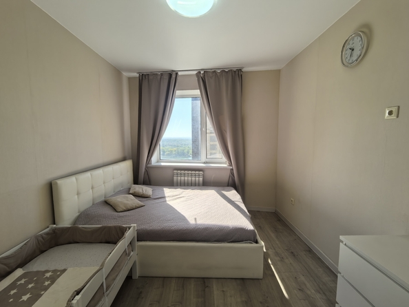 
  Продается 2-комн. квартира, 44 м², Городовикова ул, д. 34
. Фото 17.