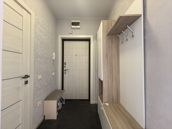 
  Продается 2-комн. квартира, 44 м², Городовикова ул, д. 34
. Фото 21.