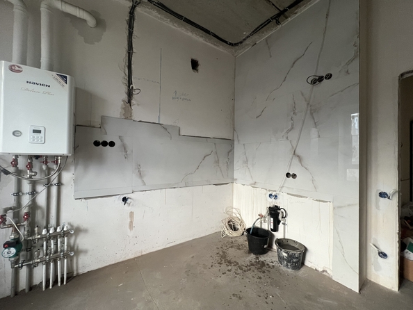 
  Продается 2-комн. квартира, 53 м², Речников ул, д. 15
. Фото 5.