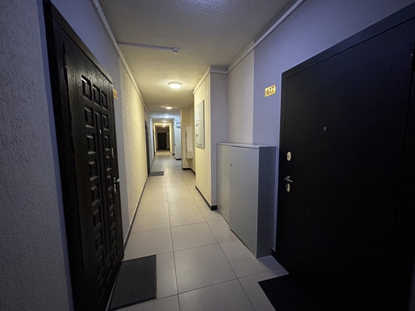 
  Продается 3-комн. квартира, 94 м², Шеболдаева ул, д. 95
. Фото 10.