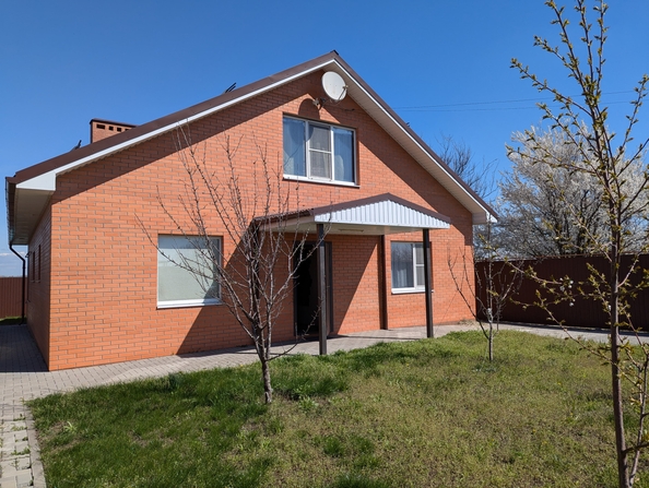 
  Продается дом, 160.4 м², Ростов-на-Дону
. Фото 1.