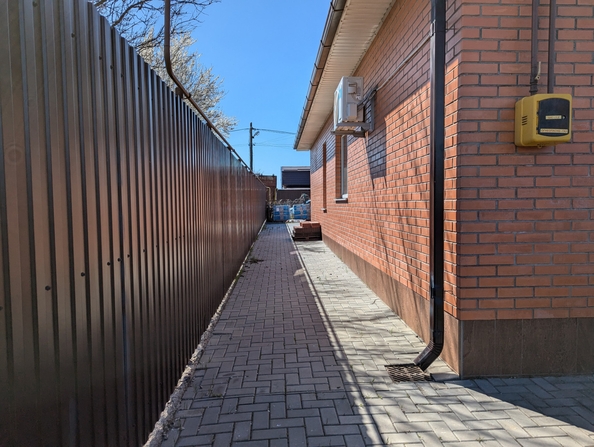 
  Продается дом, 160.4 м², Ростов-на-Дону
. Фото 19.