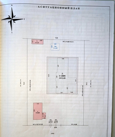 
  Продается дом, 160.4 м², Ростов-на-Дону
. Фото 28.