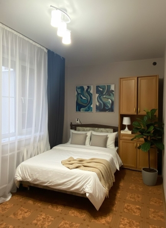 
  Продается 2-комн. квартира, 38 м², Перекопская ул, д. 56
. Фото 1.